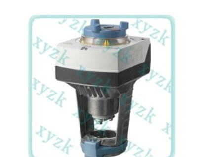 西门子SAX61.03电动阀门执行器