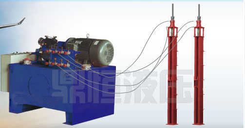 沈阳液压提升设备价格|鼎恒液压机械价格从优