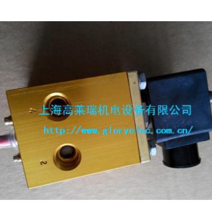 派克PARKER电磁阀341B34原装进口