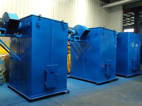 单机布袋除尘器制造/朋辉环保设备价格优惠