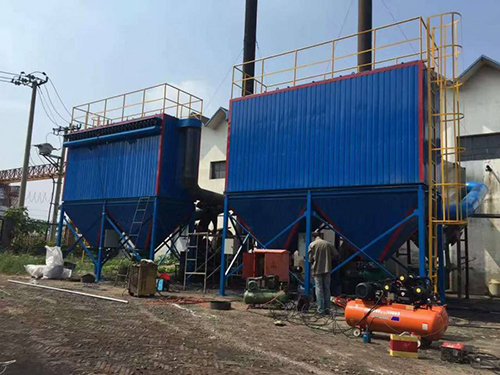 燃煤锅炉除尘器报价-华渡环保设质优价廉