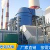 订制锅炉脱硫脱硝除尘器 思铭环保工艺成熟安装简便