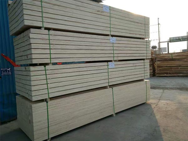 山东包装板/利亿木业有限公司