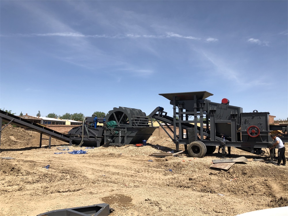 破碎制砂机A平江破碎制砂机A破碎制砂机厂家供应