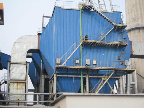 电除尘器用途 沐森环保设备值得信赖