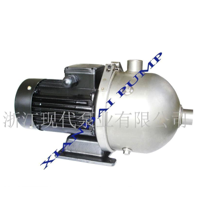 卧式不锈钢离心泵0