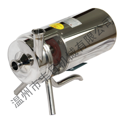 厂家直销 BR卫生级离心泵 卫生泵 饮料泵 奶泵