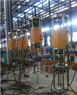 液压提升机厂家 鼎恒液压机械质量可靠