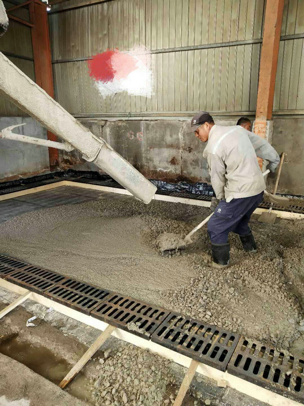 秦皇岛防水公司/秦皇岛磐石建筑