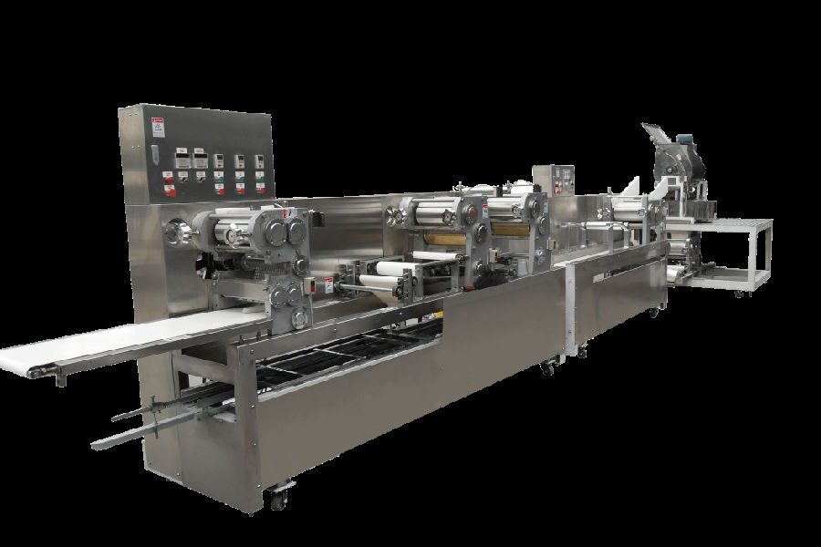 贵州压面机/成都旺东机械设备