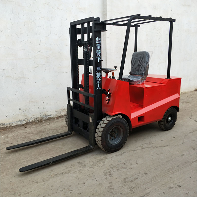 2吨电动叉车A礼县2吨电动叉车A德天2吨电动叉车厂家