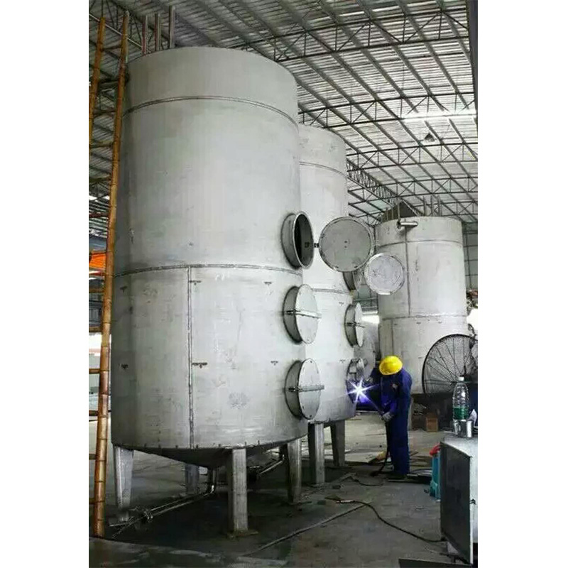 不锈钢IBC罐/四兄第金属