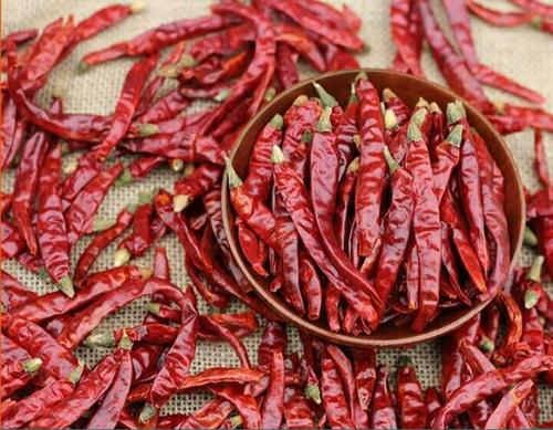 青岛进口辣椒仓储报关公司|鑫润丰物流