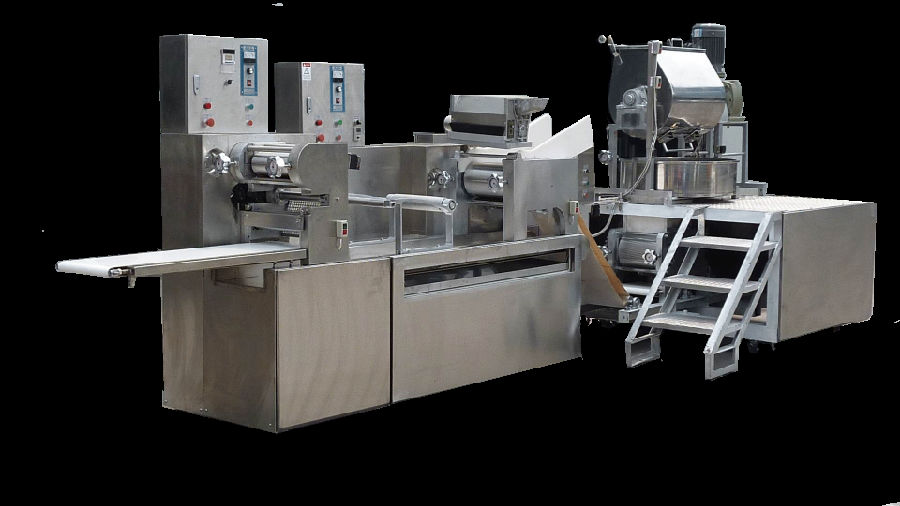 压面机/成都望东机械设备