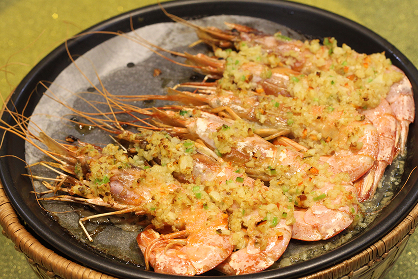 青岛海鲜酒店大众点评|海上渔