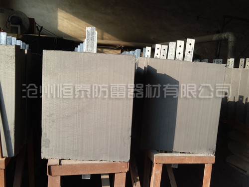 山西接地模块供应商/恒泰防雷器材品质保障