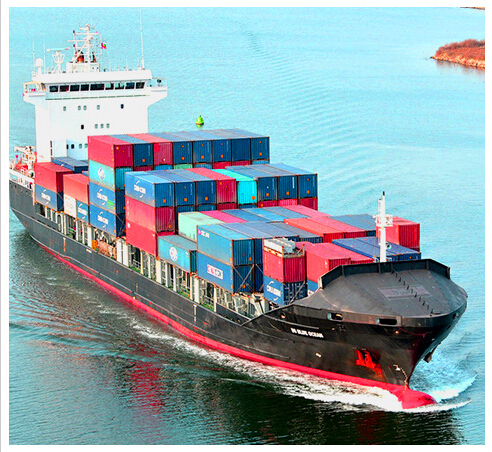 青岛外贸代理公司排行|鑫润丰物流