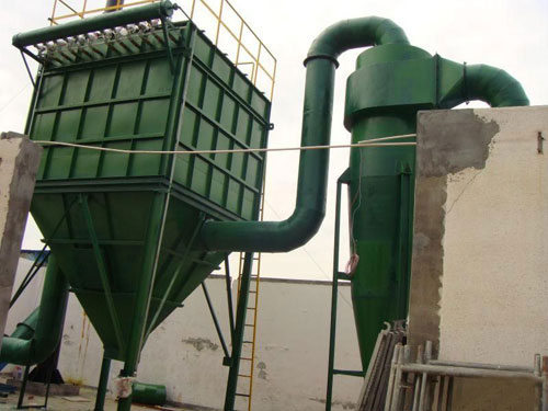 生物质锅炉除尘器|朋辉环保设备价格优惠