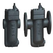 倒吊桶式蒸汽疏水阀9