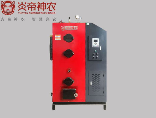 炎帝神农蒸汽发生器/中立源能源