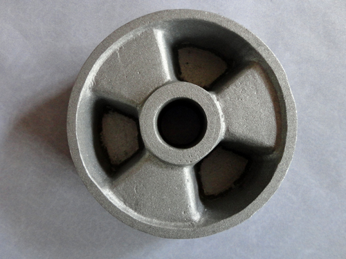 厂家直销铸铜件