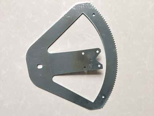 广西汽车五金冲压件_博江五金制品承接定制