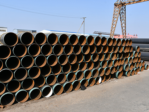 山东环氧粉末防腐钢管-沧州海渤威批发零售