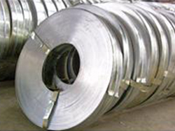 石家庄镀锌打包带生产厂家/吉晟包装带