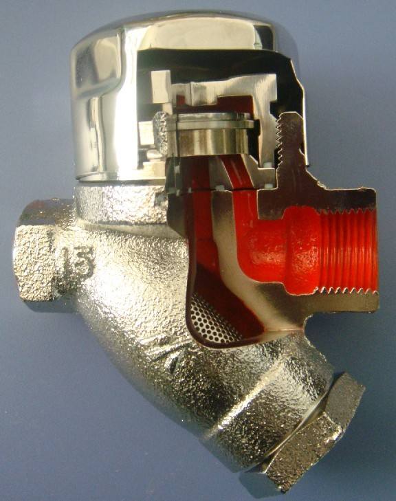 日本宫胁MIYAWAKI热动力疏水阀2