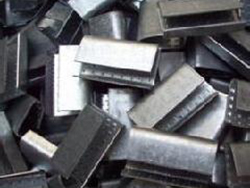 哈尔滨打包扣生产厂家/吉晟包装带