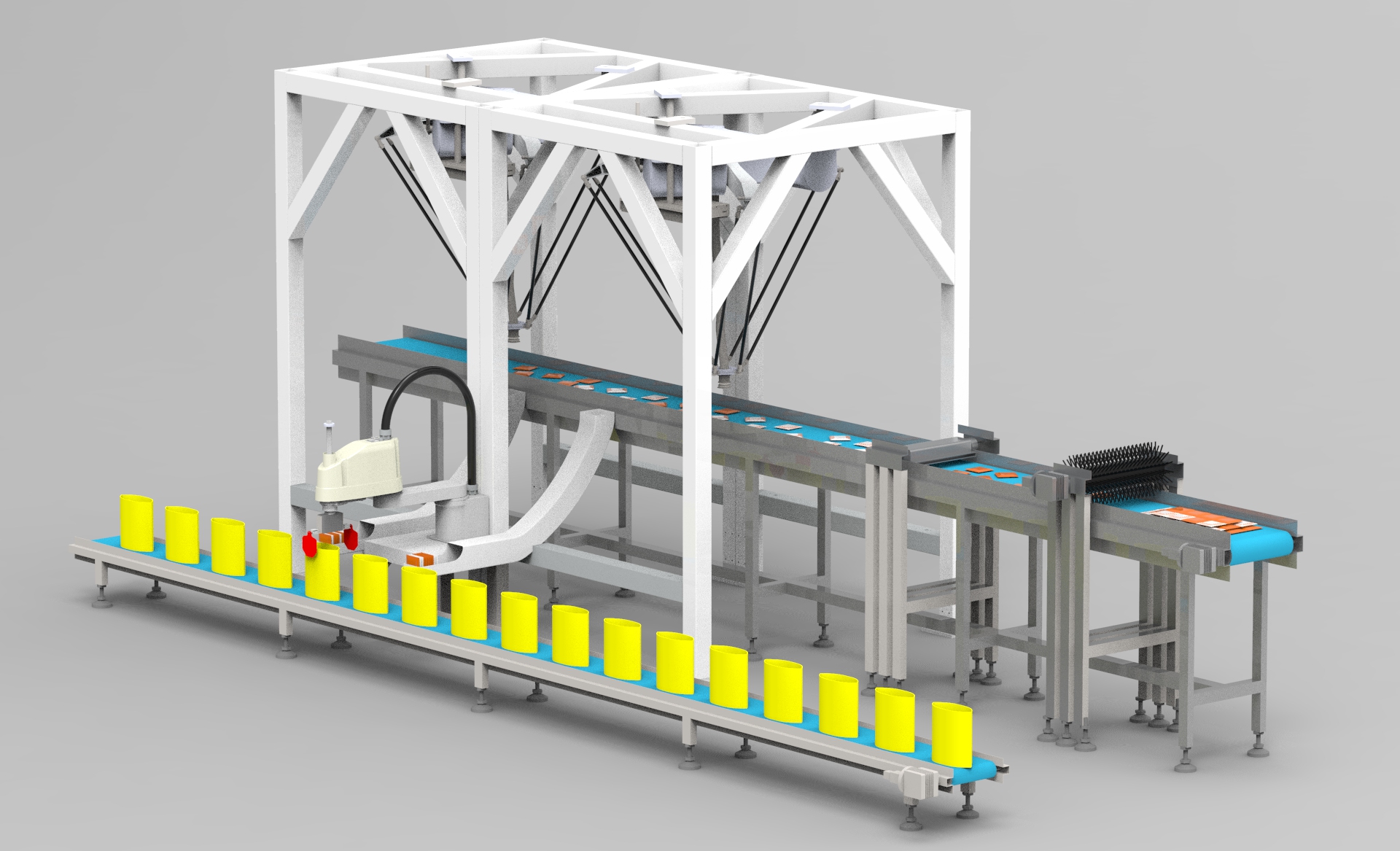 登奇伺服电机-玖州自控