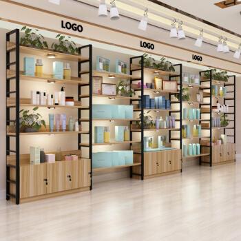 济源报刊货架/青岛笔尖创意设计