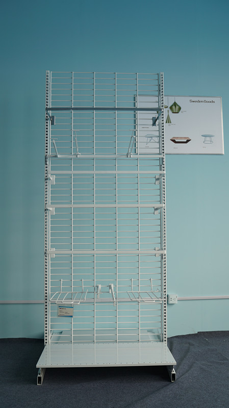 成都报刊货架/青岛笔尖创意设计