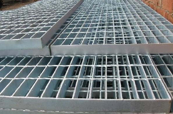 电厂钢格栅板A武汉电厂钢格栅板A德玛电厂钢格栅板厂家