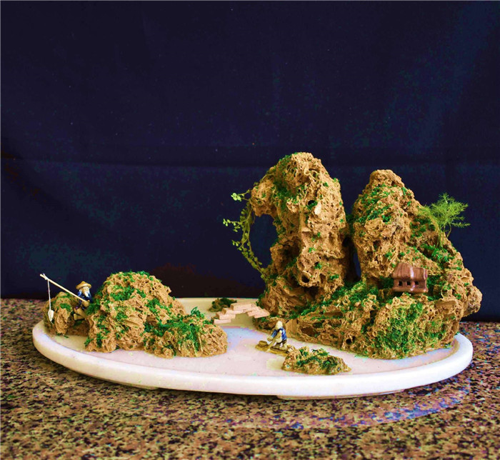 山东龟裂石/临沂市禾鼎园林技术有限公司