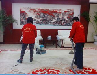 南阳保洁服务/河南畅新物业