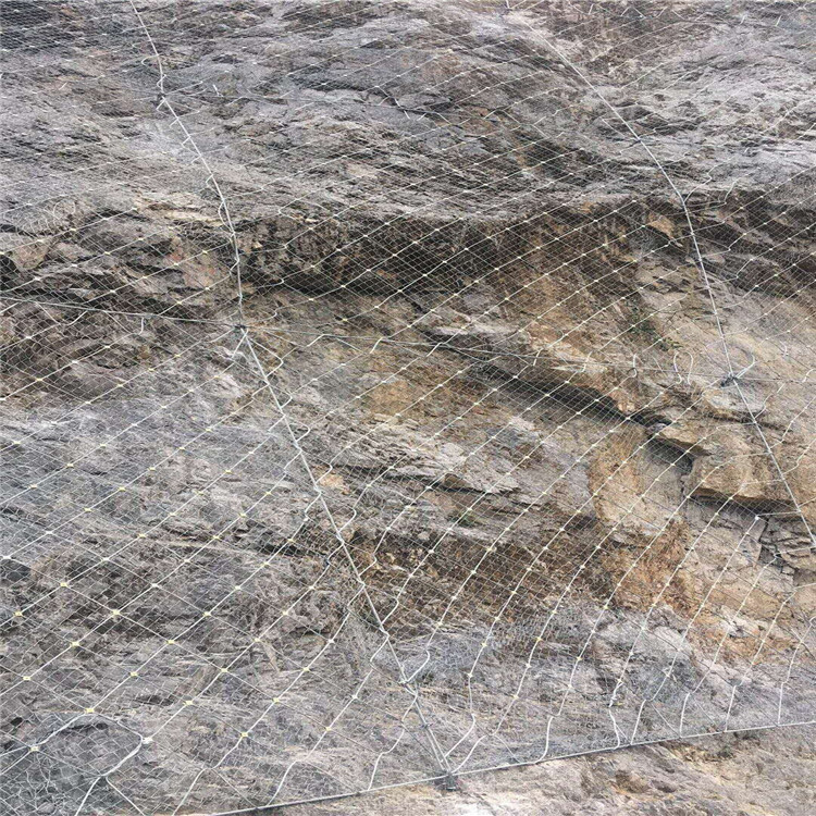 护坡防护网施工A济阳护坡防护网施工A护坡防护网施工厂