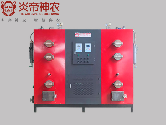 工业蒸汽发生器厂家/中立源能源