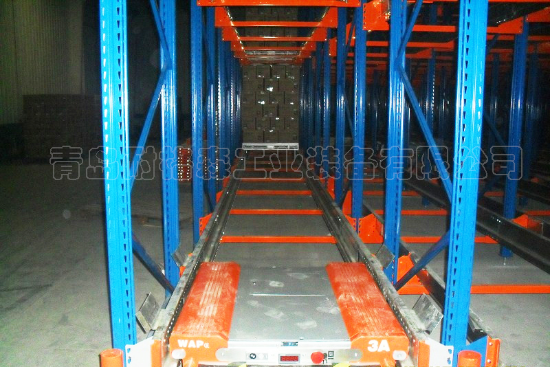 阁楼式货架公司/青岛耐格森