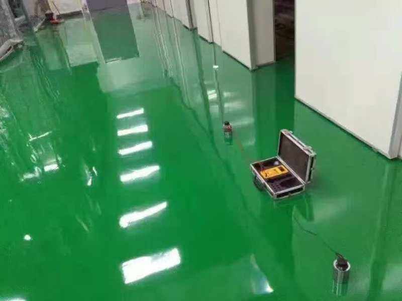 青岛开发区环氧地坪漆_济南环氧地坪漆/青岛嘉宝泰装饰