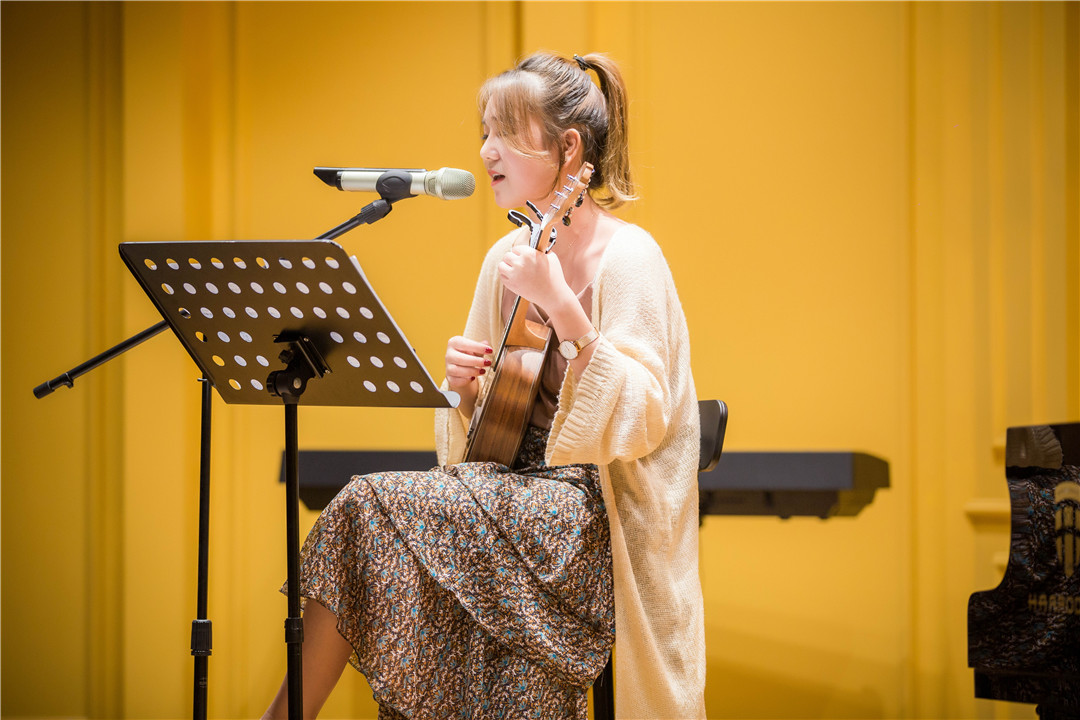 零基础学唱歌/黑加仑