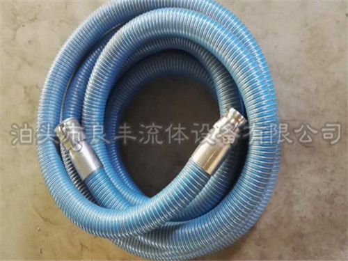 沧州复合软管生产/良丰流体质量可靠