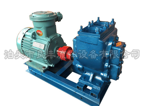 kcb齿轮油泵加工|良丰质量三包信誉可靠