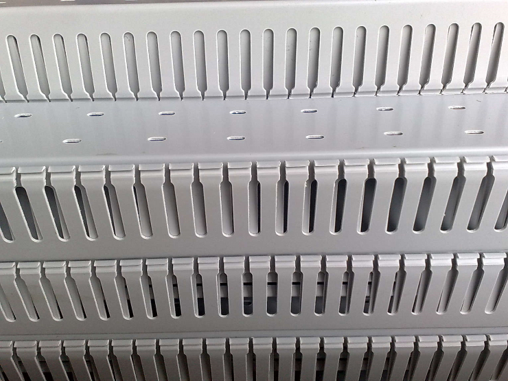 阻燃线槽厂家/美控特实业