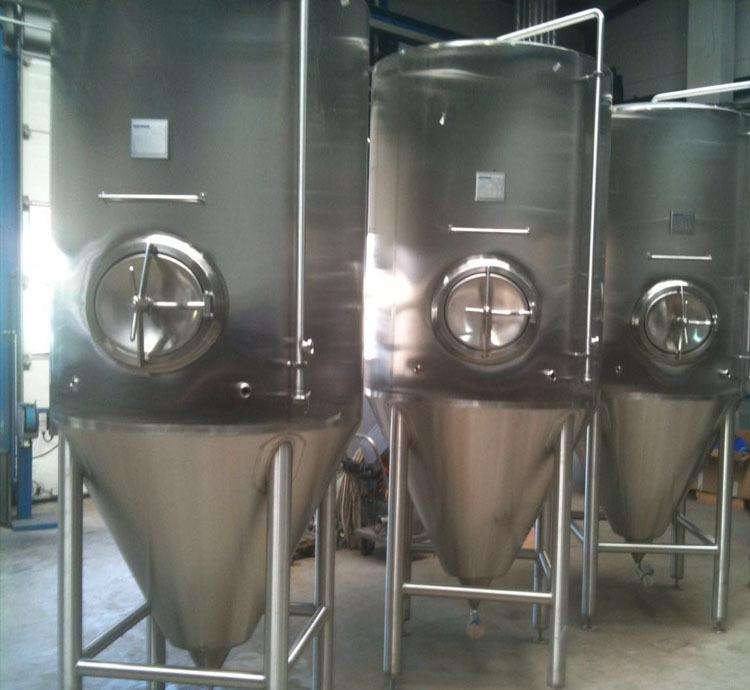 在青岛谁家卖精酿啤酒设备|海志啤酒