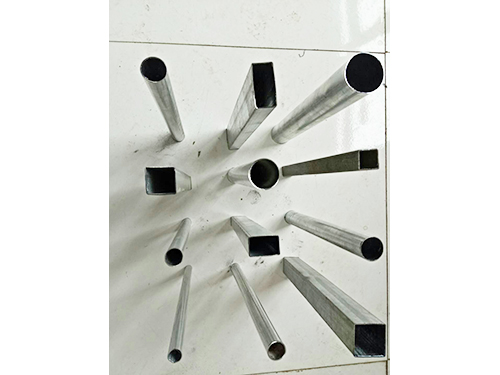 胜芳镀锌异形管/盛鑫制管