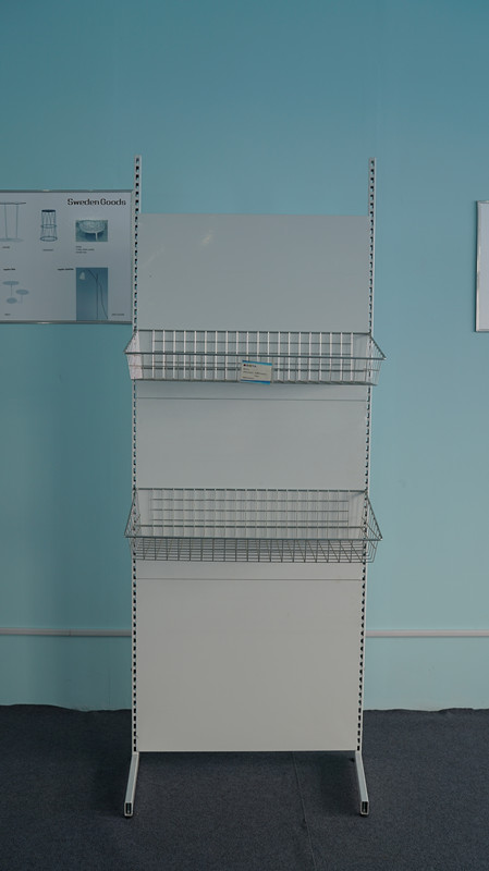 青岛精品超市货架厂家