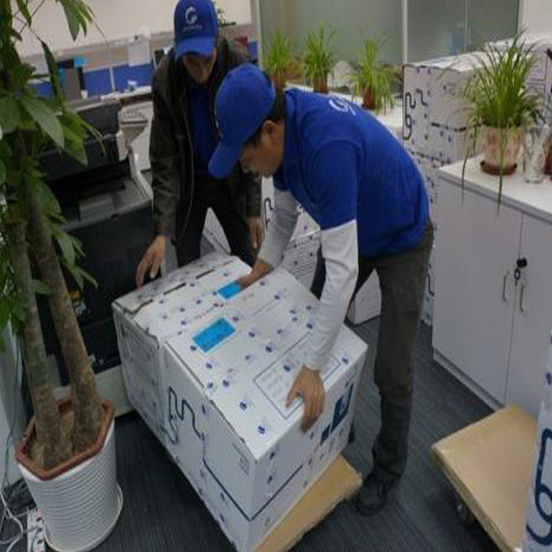 黄岛专业长途搬家价格