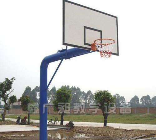 篮球架怎么样-鑫广昶教学设备