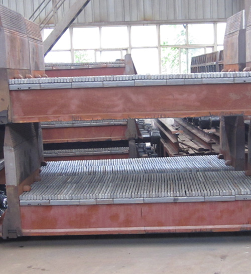 厂家直销烧结台车